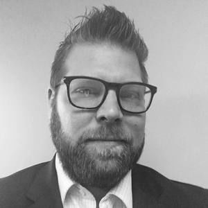 Meet your Posher, Adam